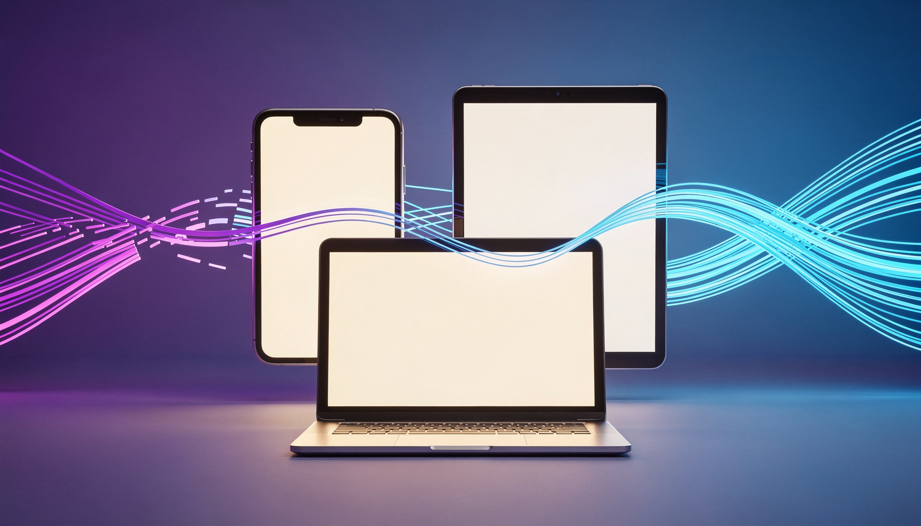 AirDrop 故障排除指南,展示 Apple 设备的连接修复方法